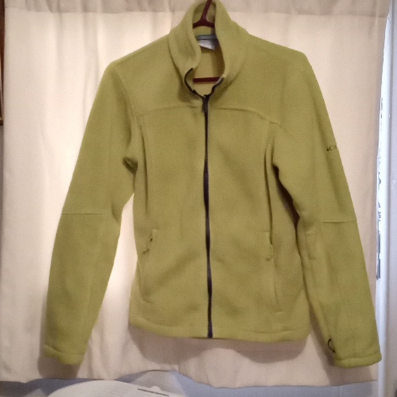 Columbia 2 in 1 jacket - Picture 3 of 10